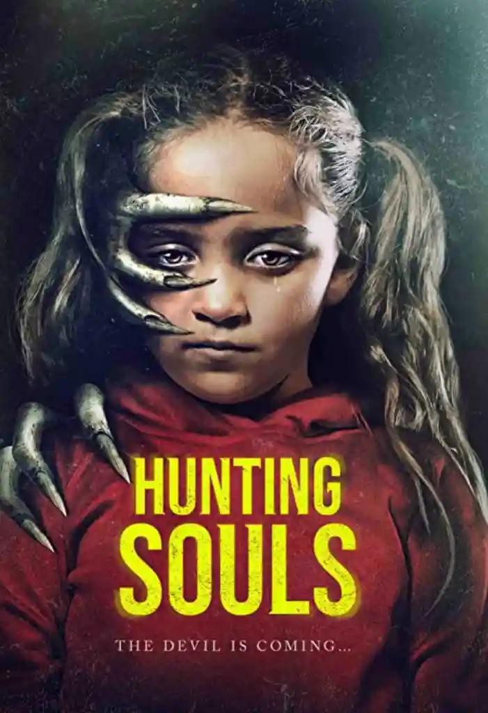 Hunting Souls ( 2022 )