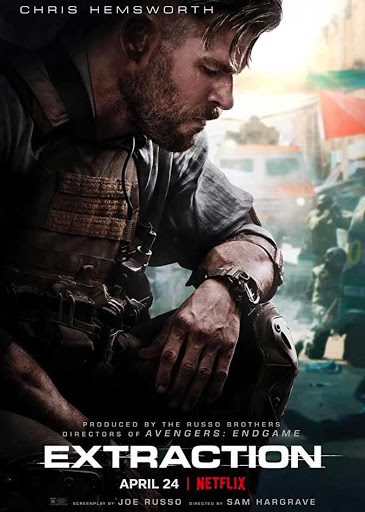 Extraction ( 2020 )