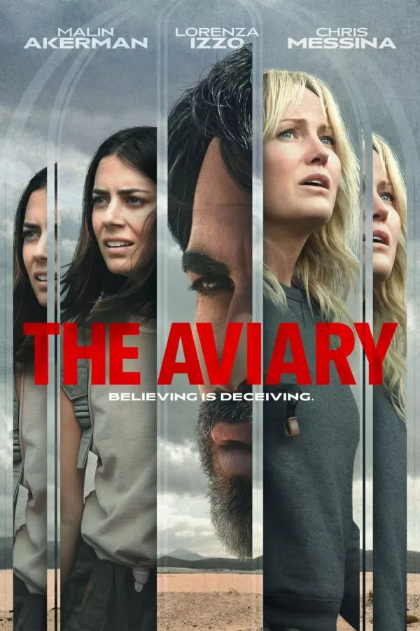 The Aviary ( 2022 )
