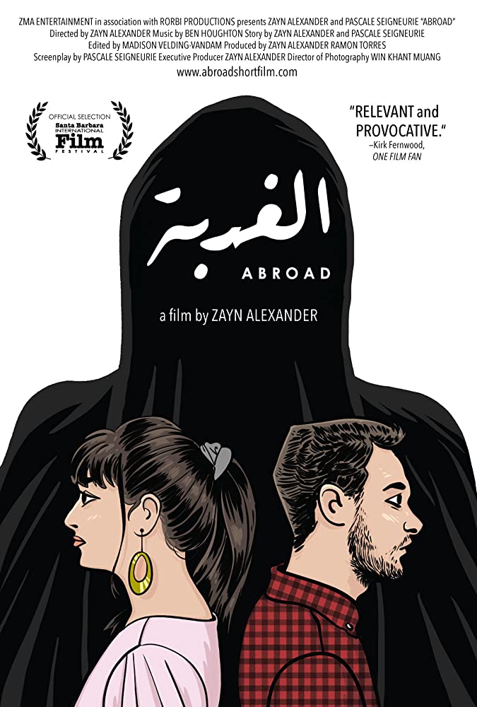 Abroad ( 2020 )