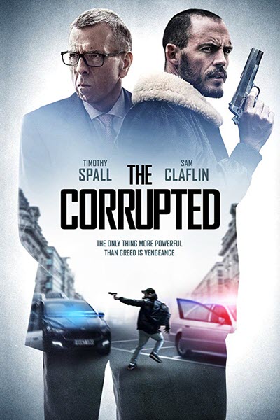 The Corrupted ( 2019 )