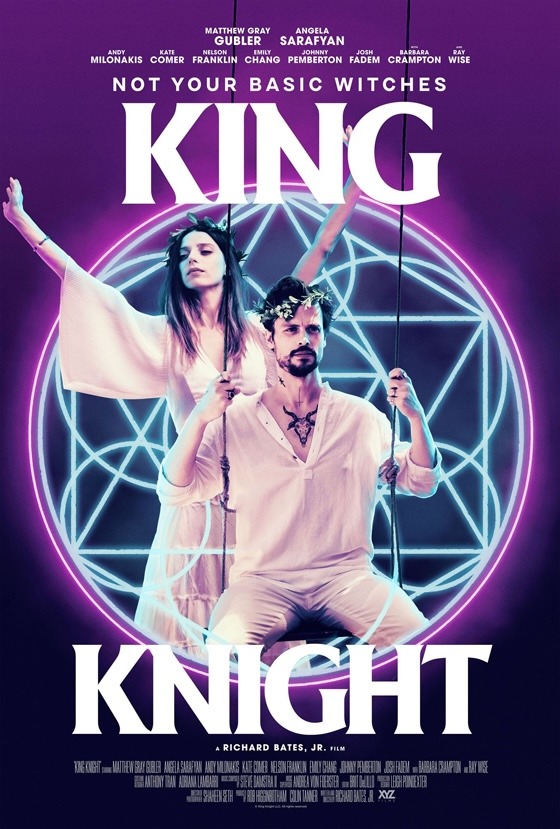 King Knight ( 2021 )