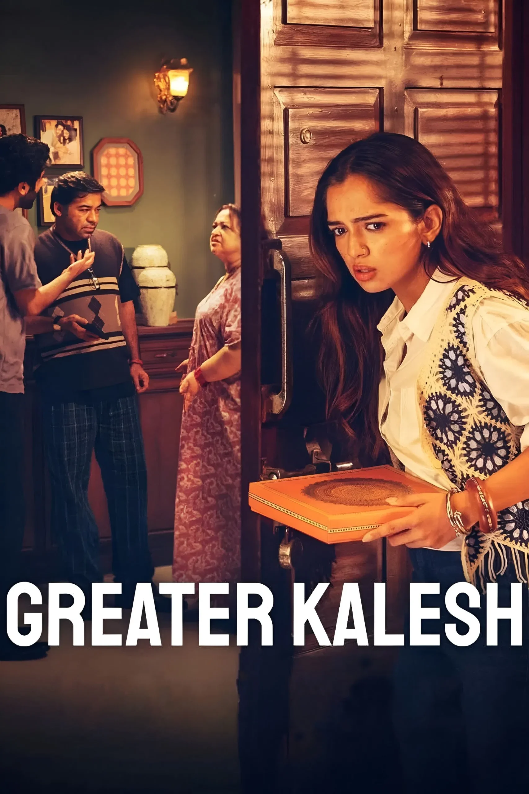 Greater Kalesh ( 2025 )