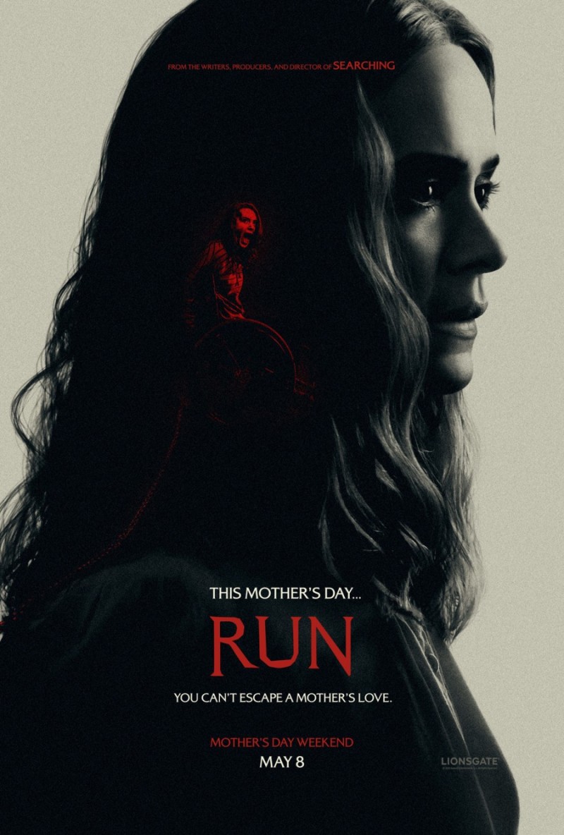 Run ( 2020 )
