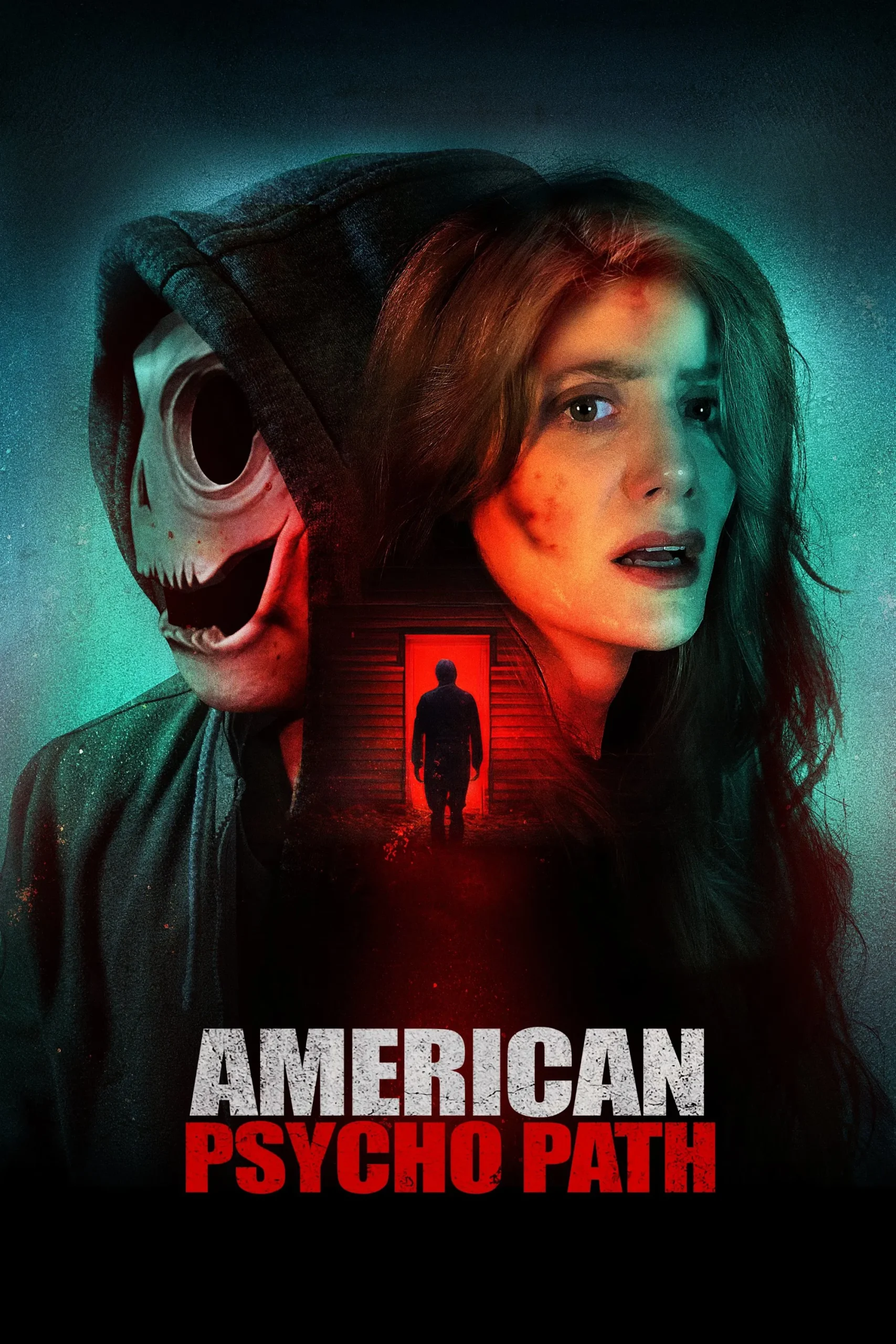 American Psychopath ( 2025 )