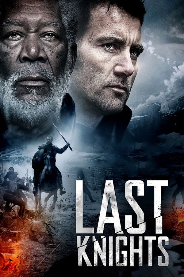 Last Knights ( 2015 )