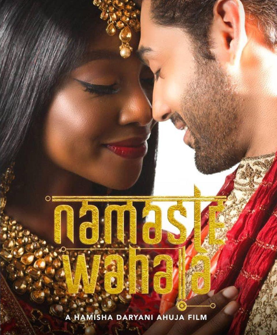 مشاهدة فيلم Namaste Wahala 2020 اون لاين