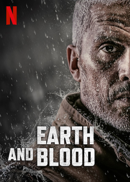 Earth and Blood ( 2020 )