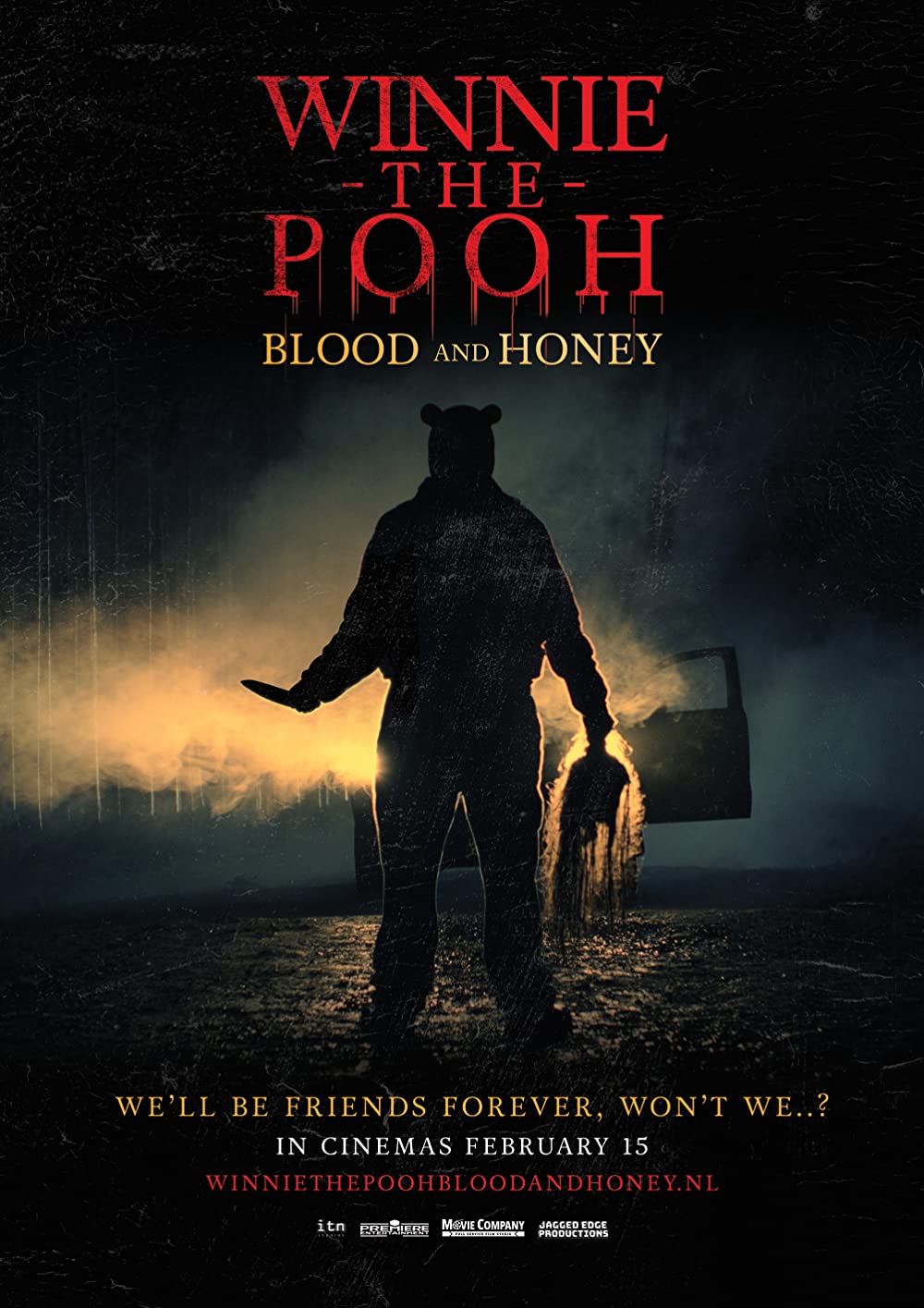 Winnie the Pooh: Blood and Honey ( 2023 )