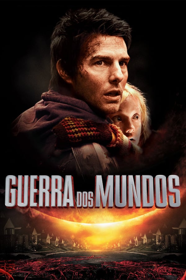 War of the Worlds ( 2005 )