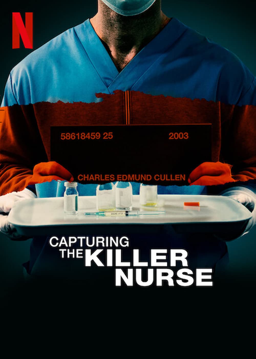 Capturing the Killer Nurse ( 2022 )