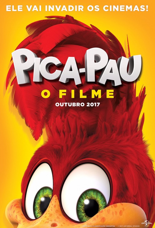 Woody Woodpecker ( 2017 )