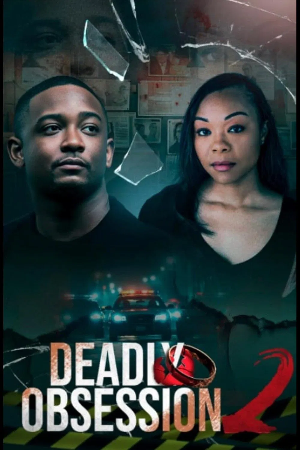 Deadly Obsession 2 ( 2025 )