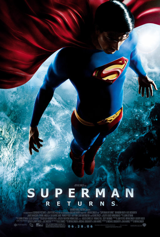 Superman Returns ( 2006 )