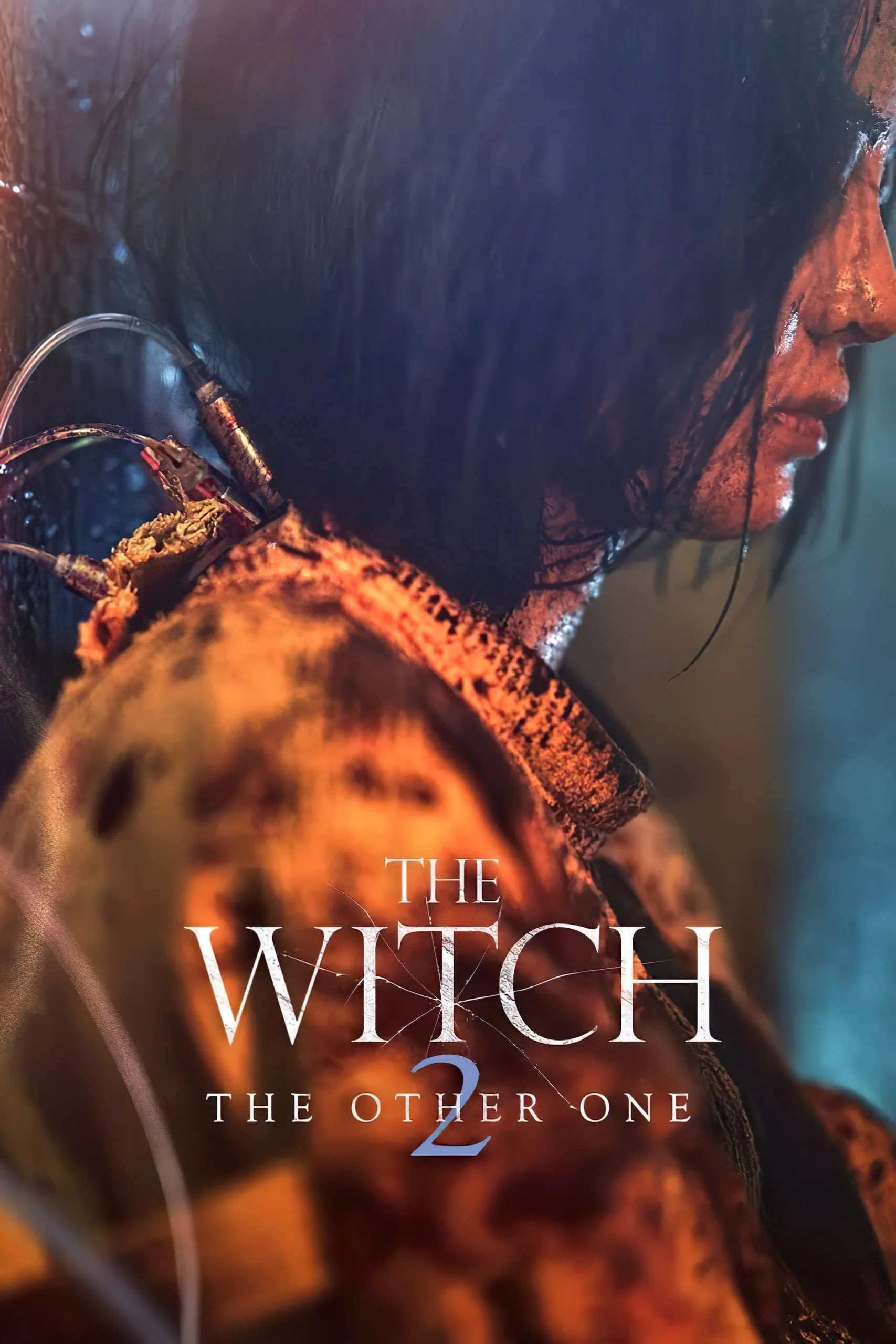 The Witch: Part 2 – The Other One ( 2022 )