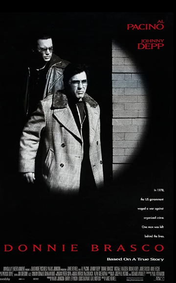 مشاهدة فيلم Donnie Brasco 1997 اون لاين
