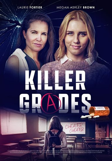 Killer Grades ( 2022 )