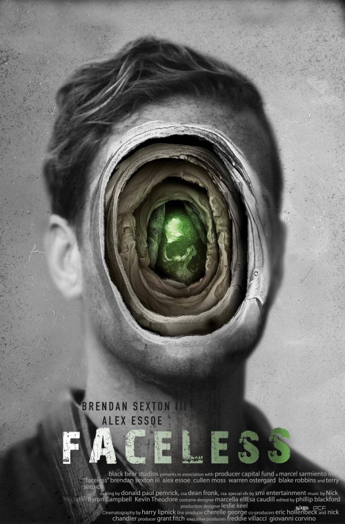 Faceless ( 2021 )