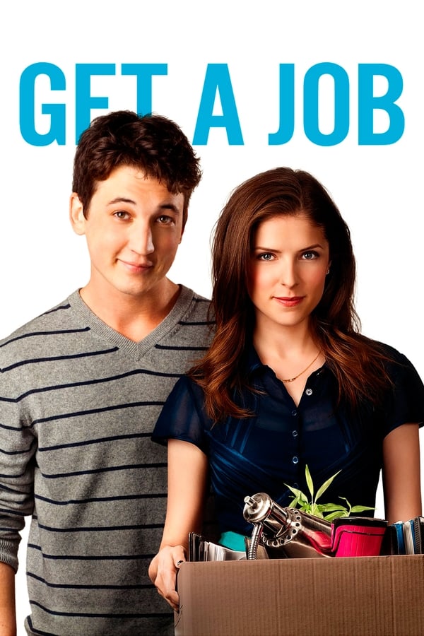 Get a Job ( 2016 )