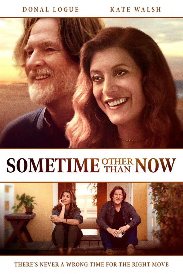 Sometime Other Than Now ( 2021 )