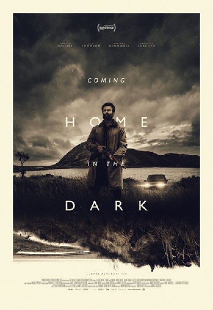 مشاهدة فيلم Coming Home in the Dark 2021 اون لاين