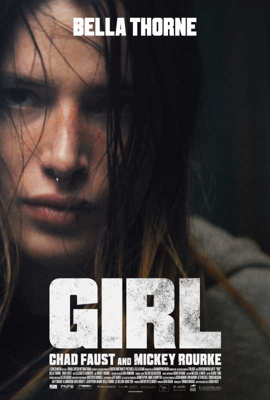 Girl ( 2020 )