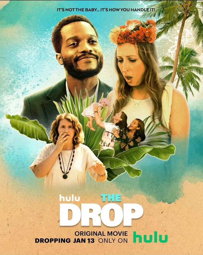The Drop ( 2023 )