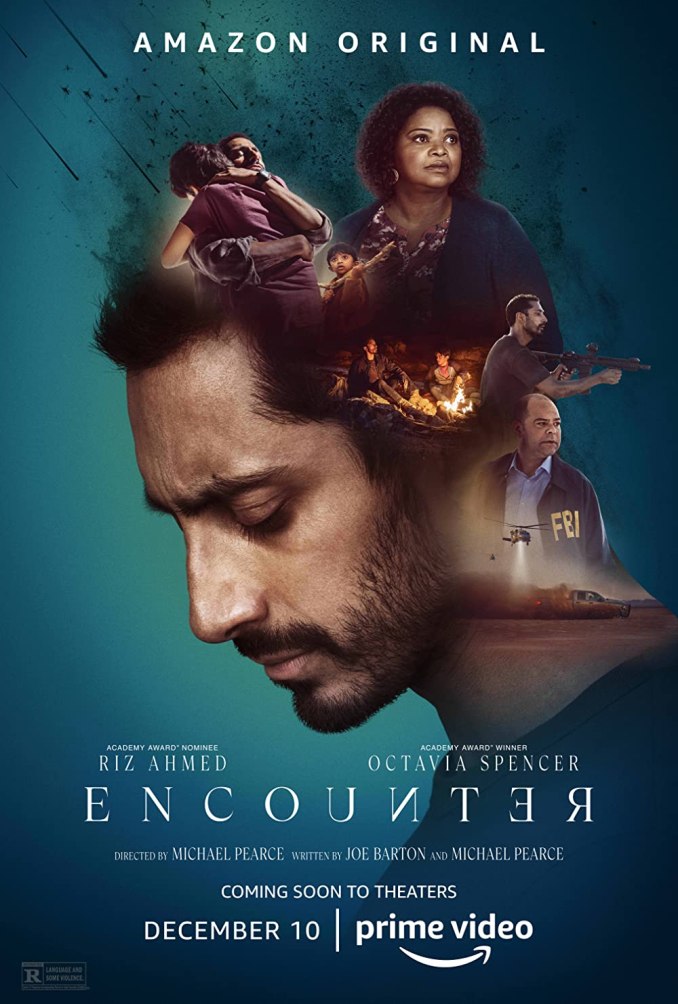 Encounter ( 2021 )