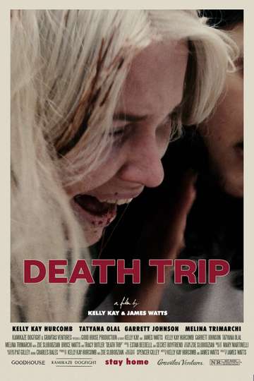 Death Trip ( 2021 )