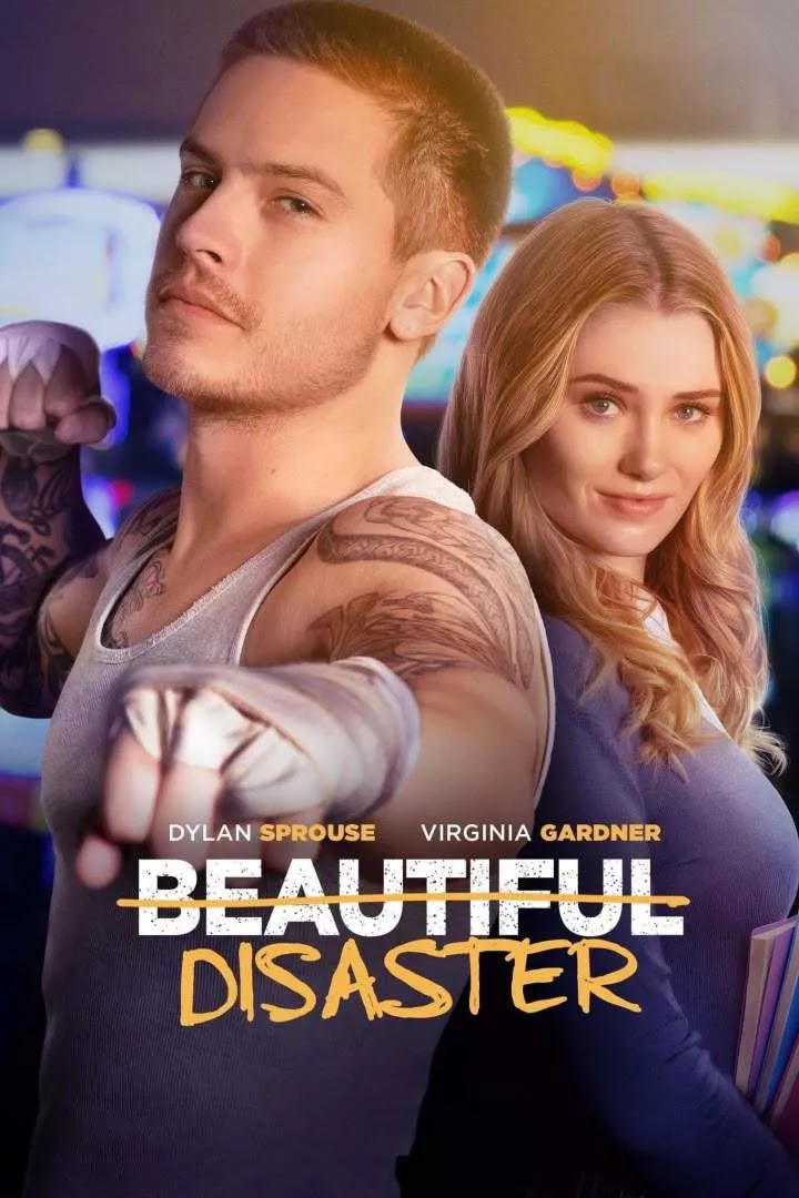 Beautiful Disaster ( 2023 )