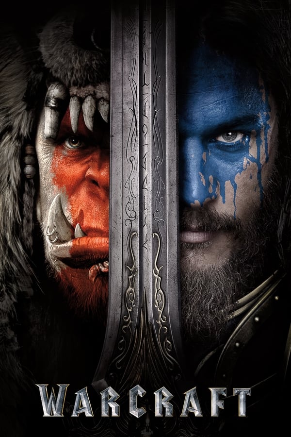 Warcraft ( 2016 )