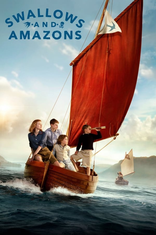 Swallows And Amazons ( 2016 )