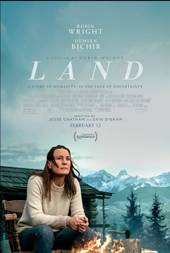 Land ( 2021 )