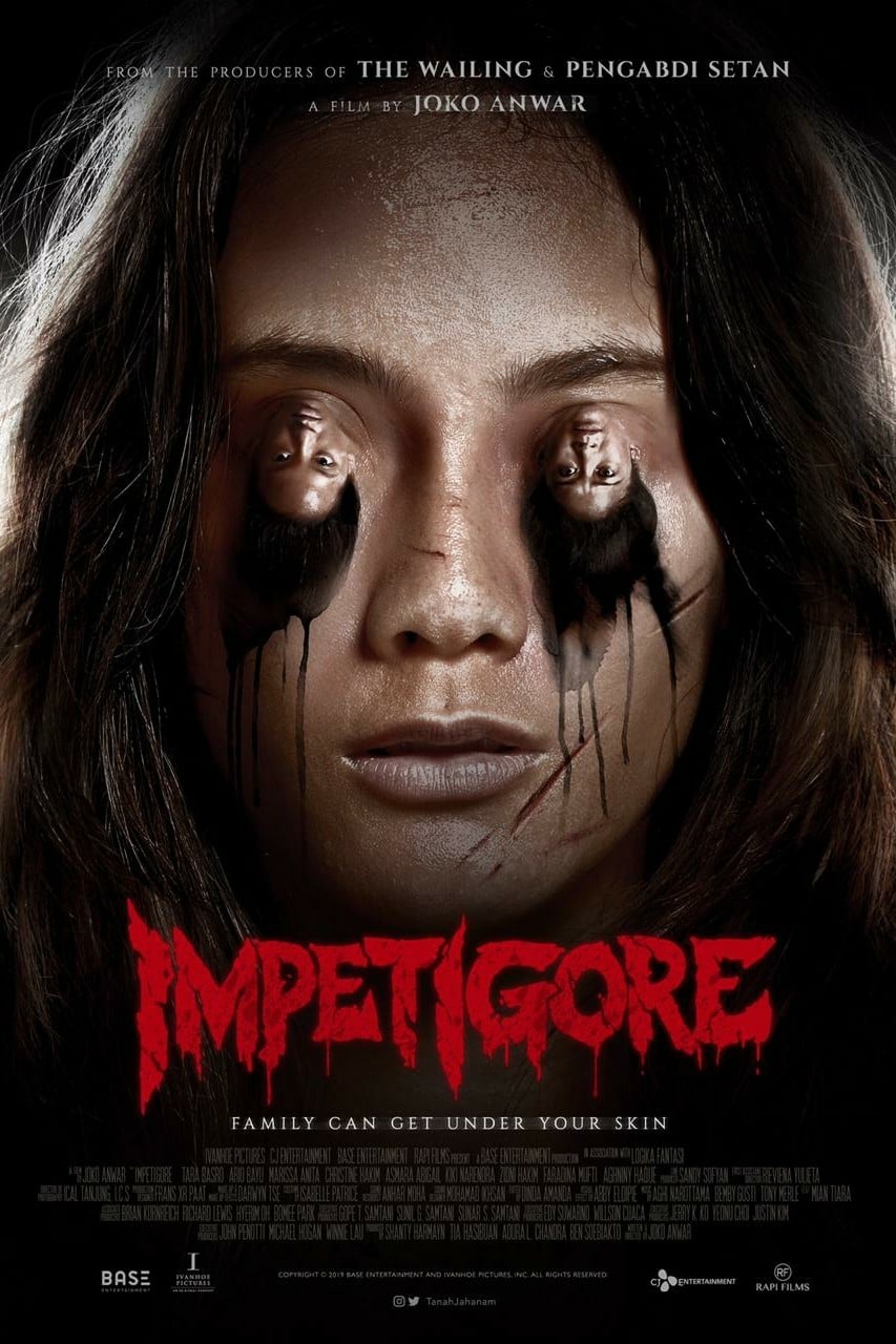 Impetigore ( 2019 )