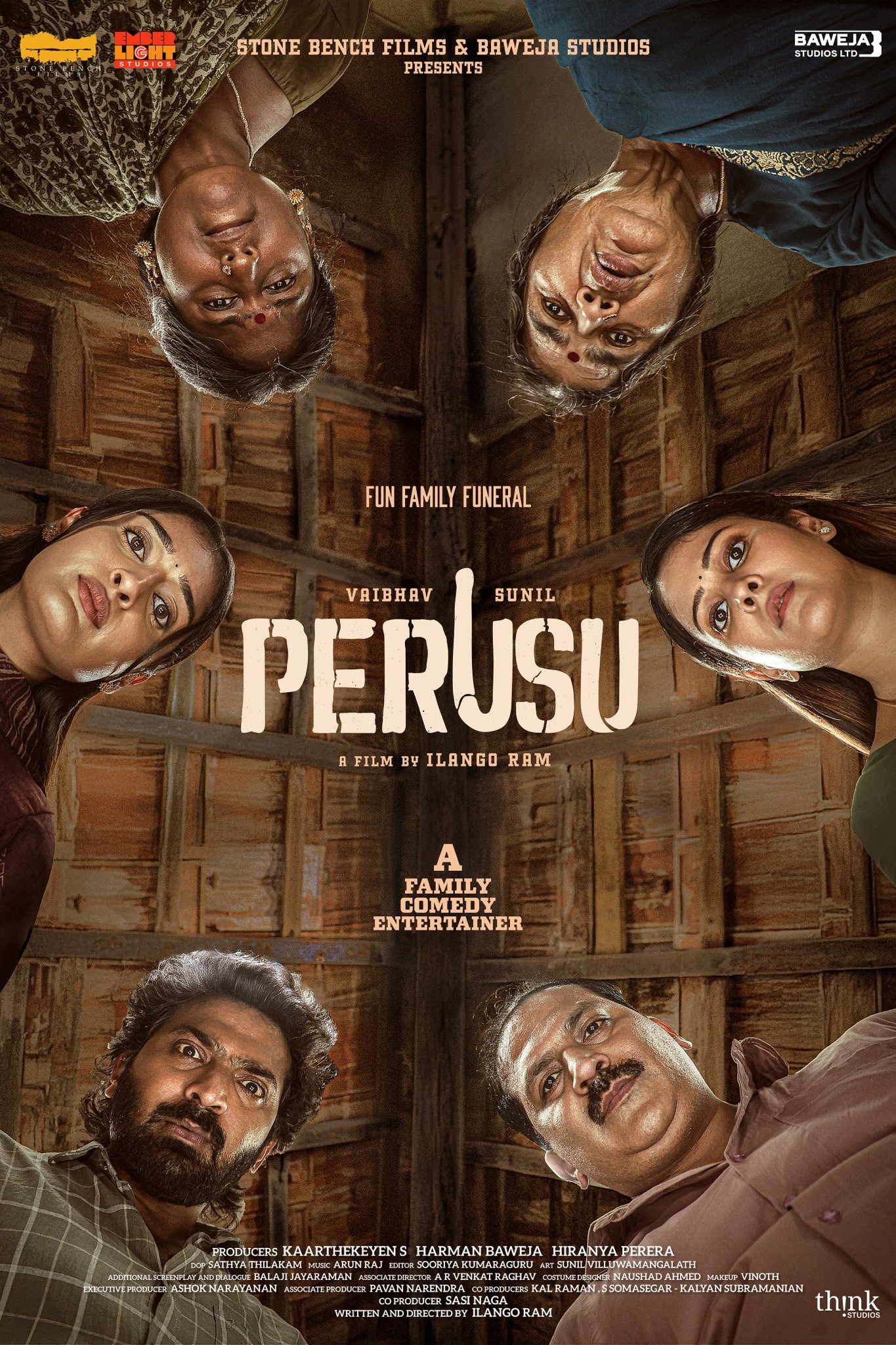 Perusu ( 2025 )