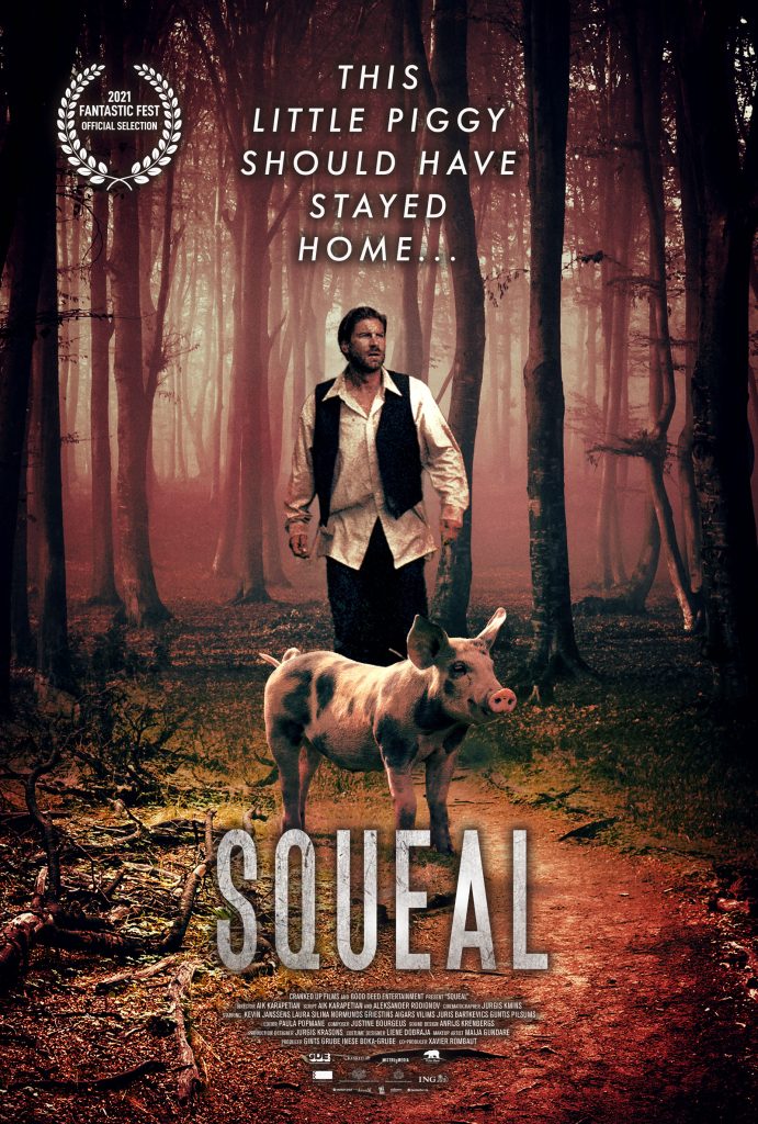 مشاهدة فيلم Samuel's Travels 2021 اون لاين