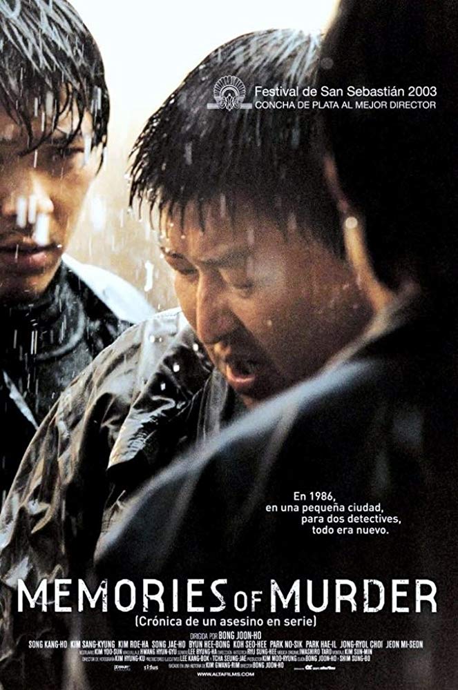 مشاهدة فيلم Memories of Murder 2003 اون لاين