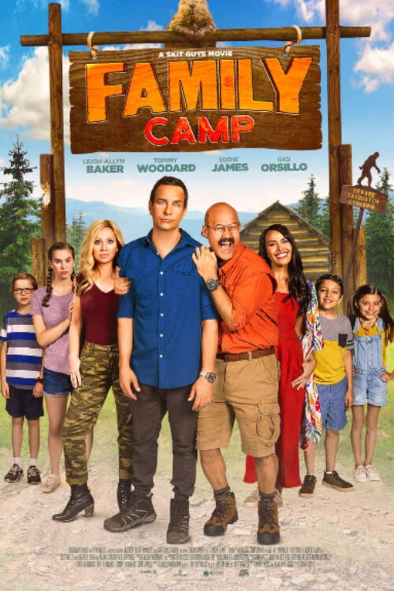 Family Camp ( 2022 )