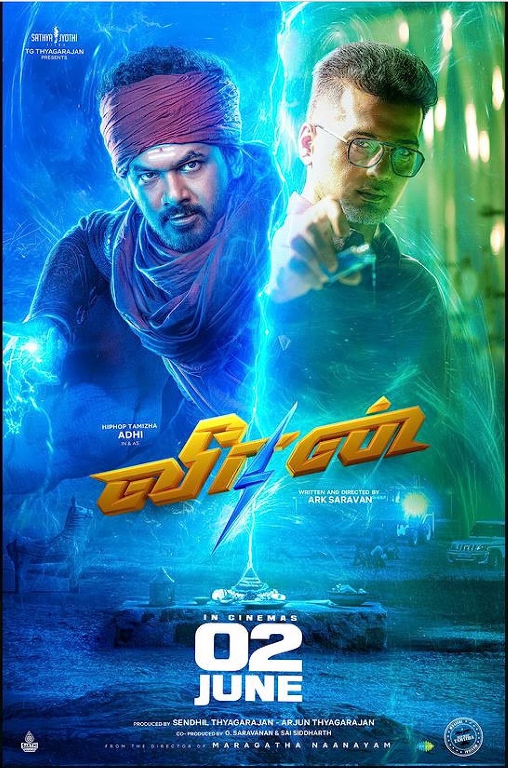 Veeran ( 2023 )