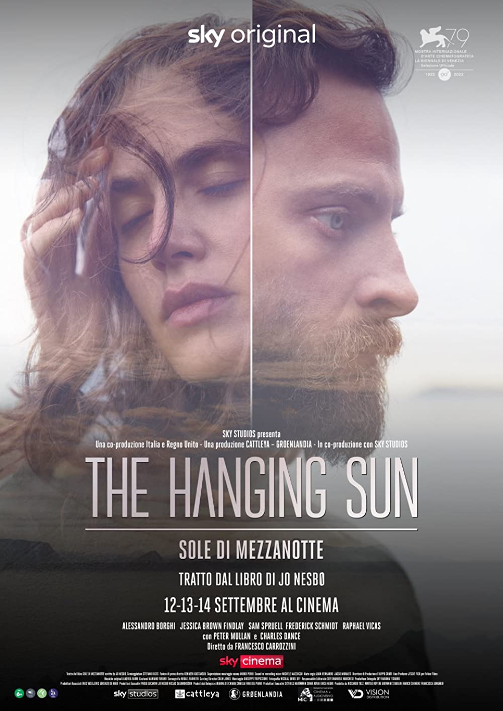 The Hanging Sun ( 2022 )