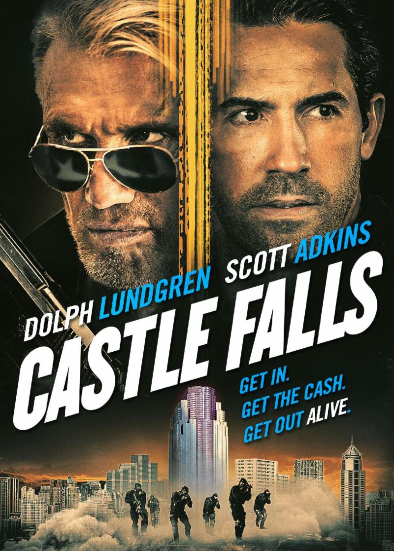 Castle Falls ( 2021 )