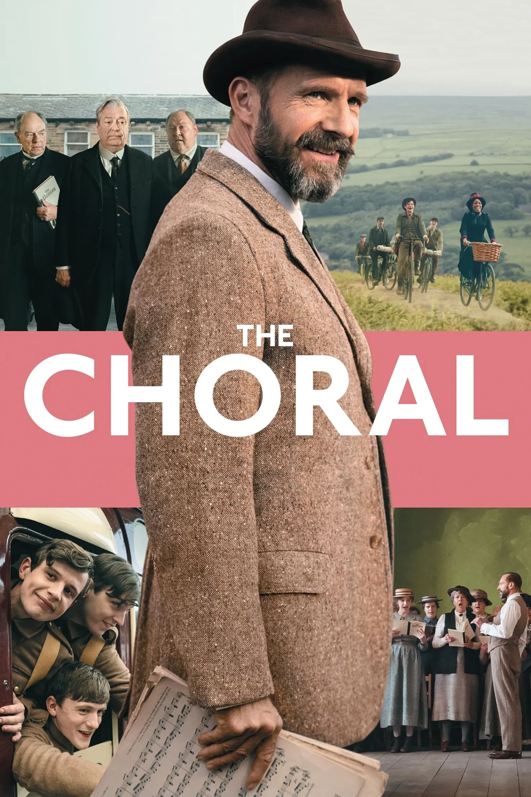 The Choral ( 2025 )