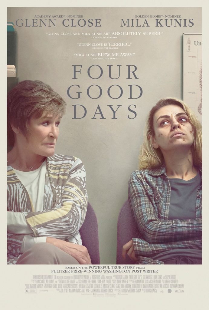 Four Good Days ( 2020 )