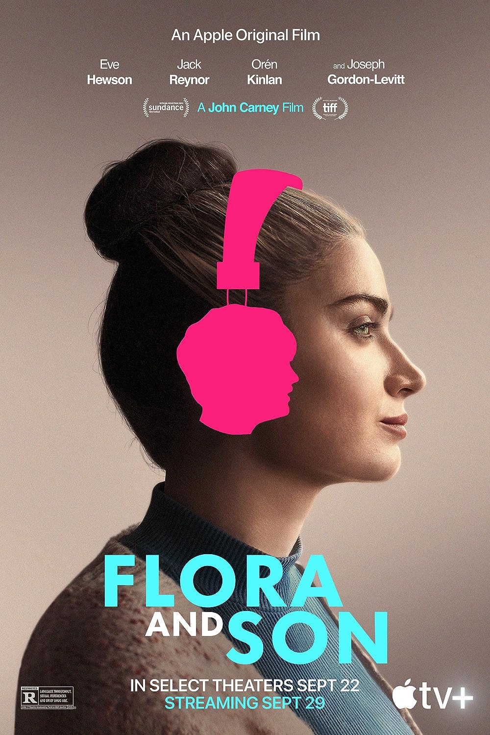 Flora and Son ( 2023 )