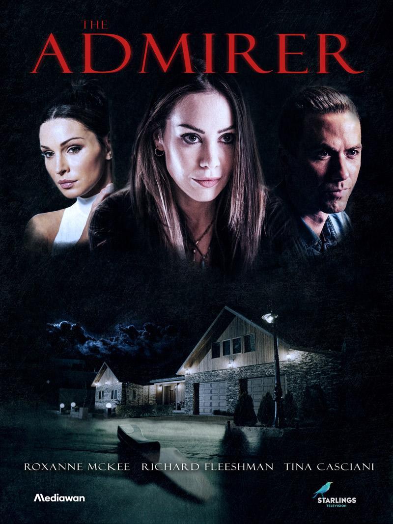 The Admirer ( 2023 )