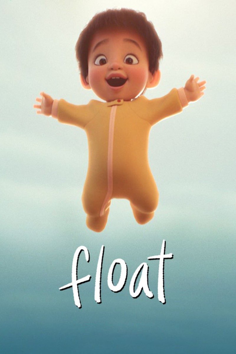 Float ( 2019 )