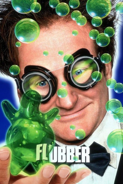 مشاهدة فيلم Flubber 1997 اون لاين