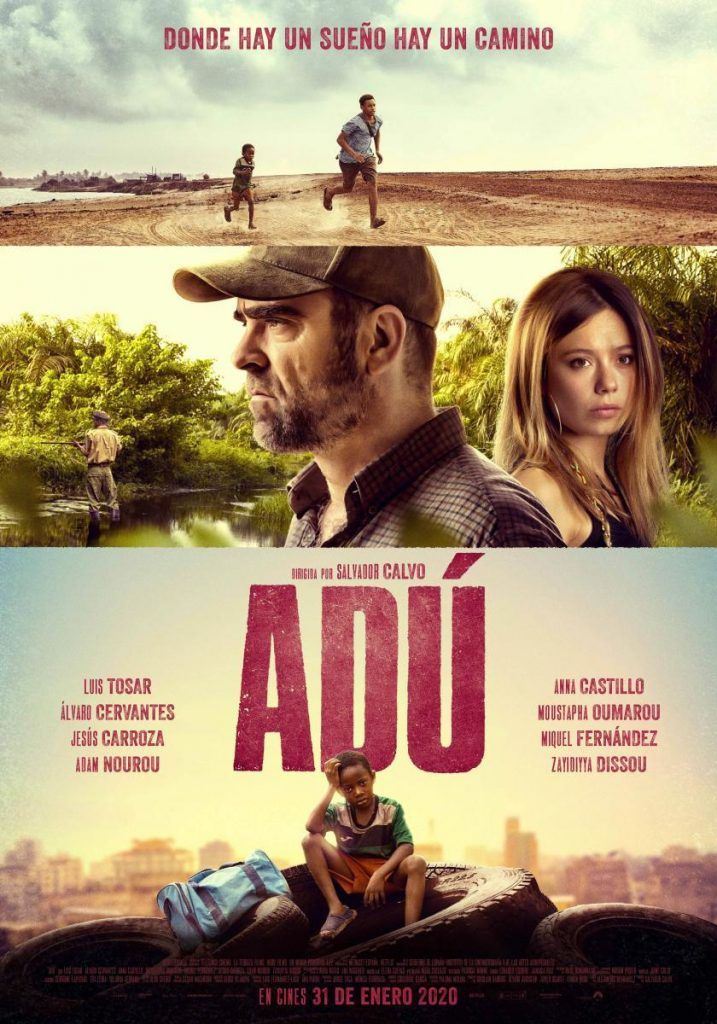 Adú ( 2020 )