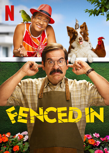 Fenced In ( 2022 )
