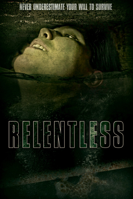 Relentless ( 2020 )